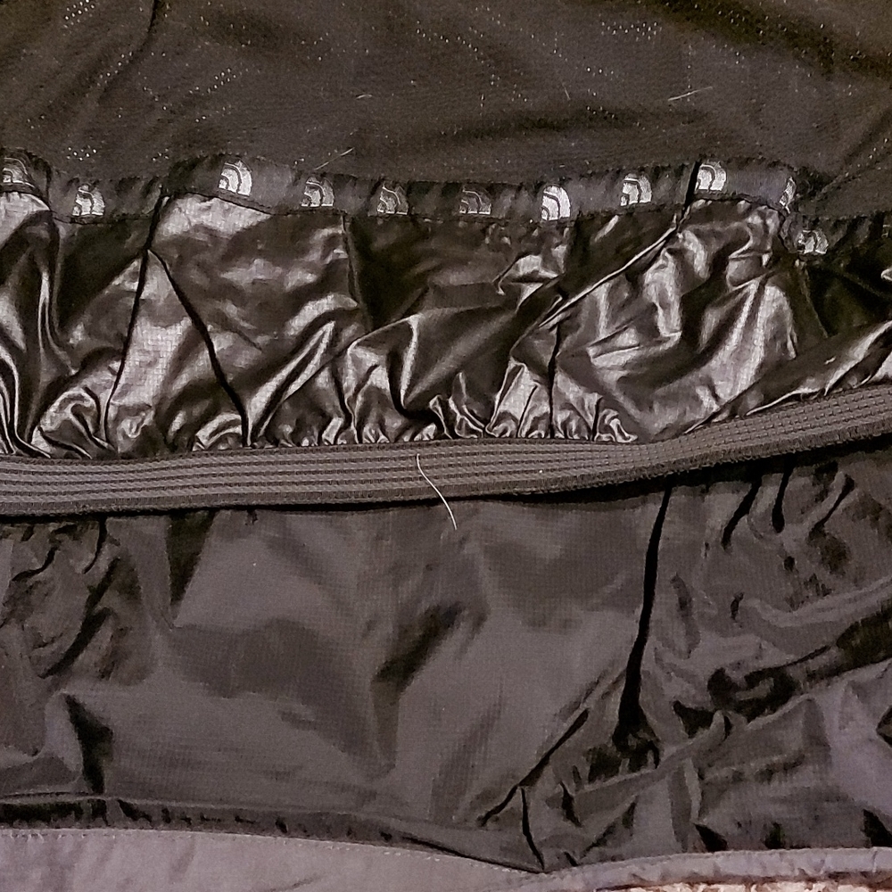 North face shell - Picture 6 of 7